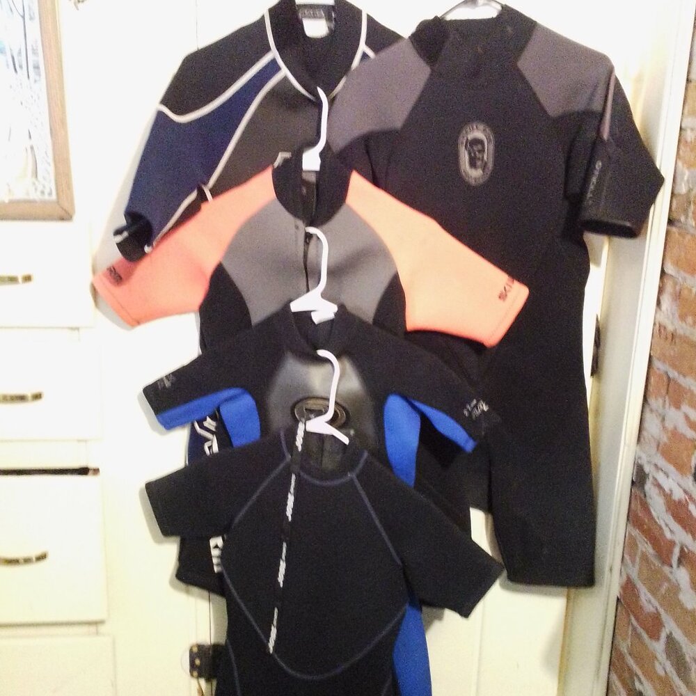 Family of 5 Fun Bundle